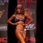 Debra  Cruse - NPC Empire Classic 2012 - #1